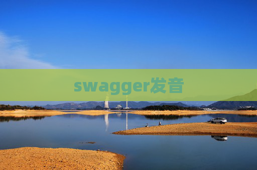 swagger发音